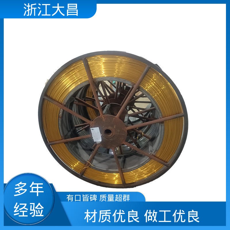 大昌科技 寿命周期长 金属异形材 性能卓越 高硬度抗疲劳