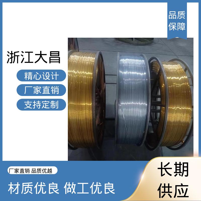 大昌科技 金属异形材 导热优异 一体成型 经久耐用