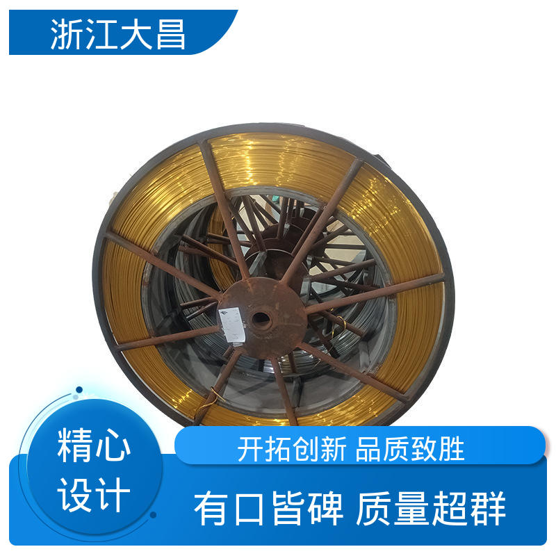 大昌科技 一体成型 组织致密 导热优异 金属异形材
