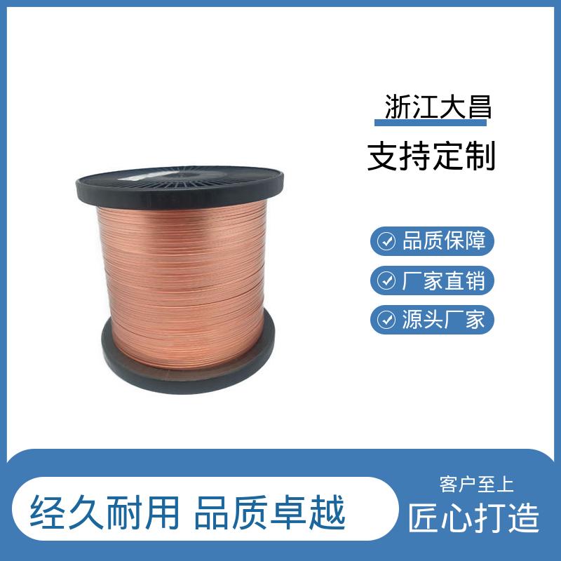 线径均匀 植毛金属丝 外观整洁 形变可控 大昌科技