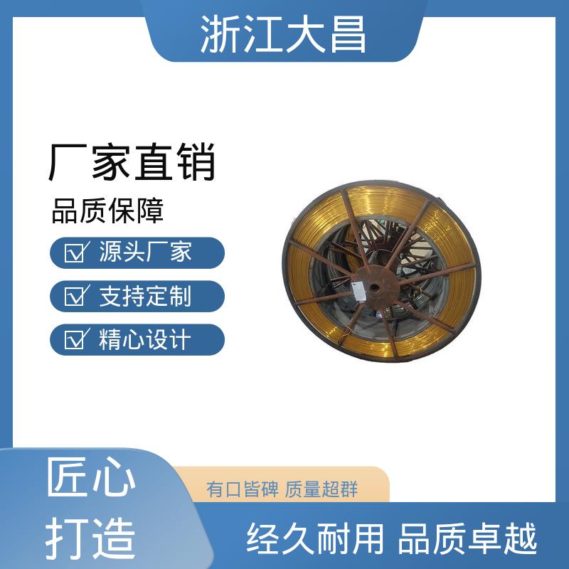 大昌科技 性能卓越 金属异形材 耐高温耐腐蚀 导电性强
