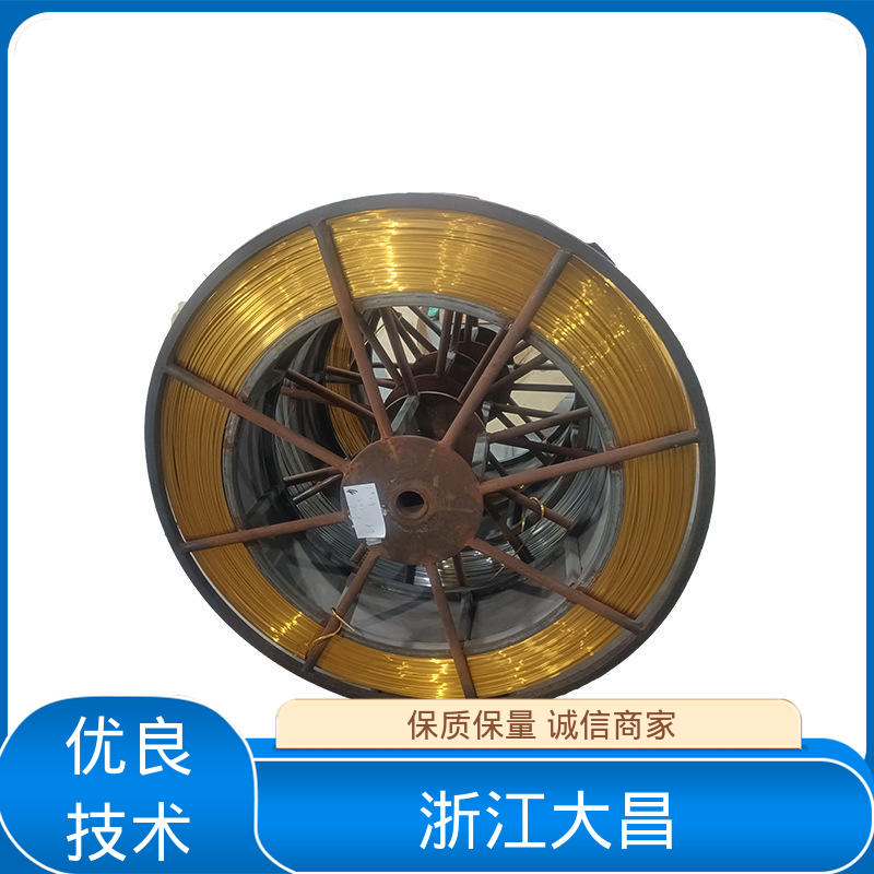 大昌科技 无缝连接 坚固稳定 模块化设计 植毛金属片
