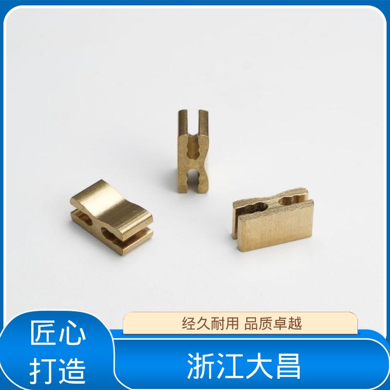 大昌科技 拉链配件 品质稳定如一 抗老化耐候 技术成熟