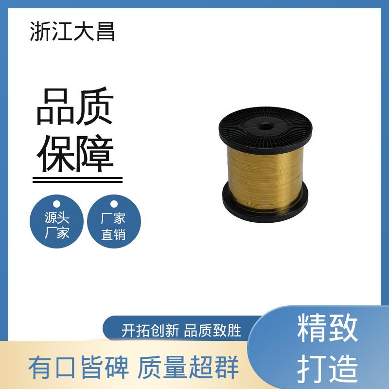 尺寸精准 模块化设计 无缝连接 金属异形线材 大昌科技
