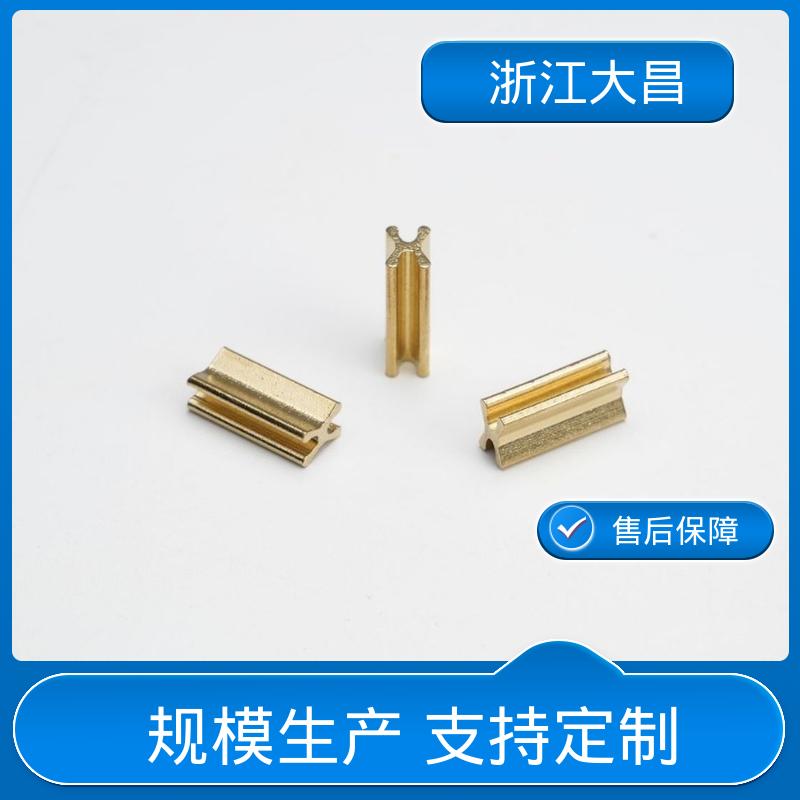 拉链配件 防紫外线 抗过敏涂层 贴心售后 大昌科技
