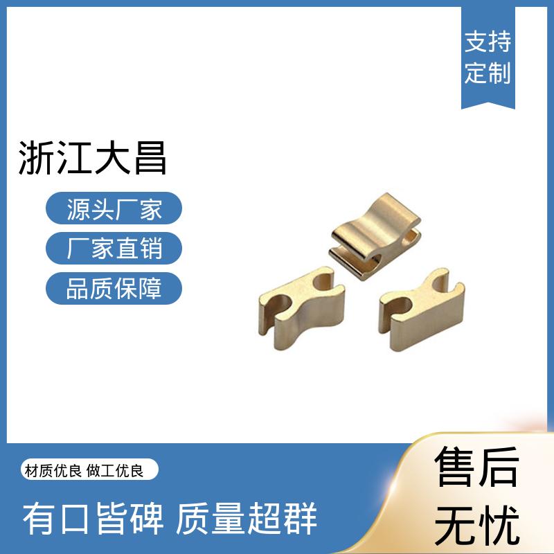 大昌科技 贴心售后 免维护设计 拉链上下止线 抗菌防霉
