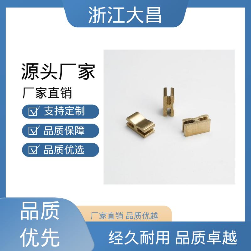 拉链上下止线 防滑稳固 环保材质 无脱落风险 大昌科技