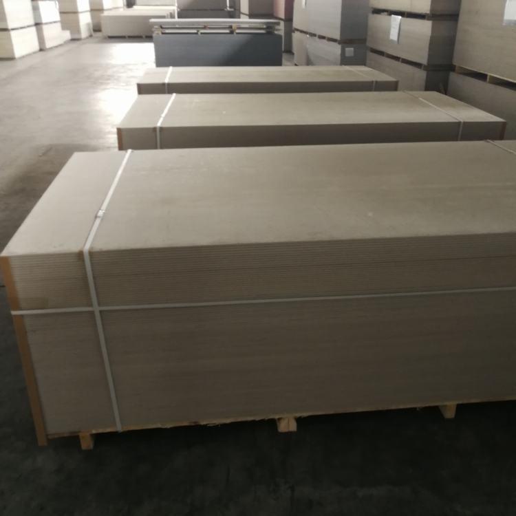 瑞斯火克1小时耐火增强纤维硅酸盐光面防火板 一级品