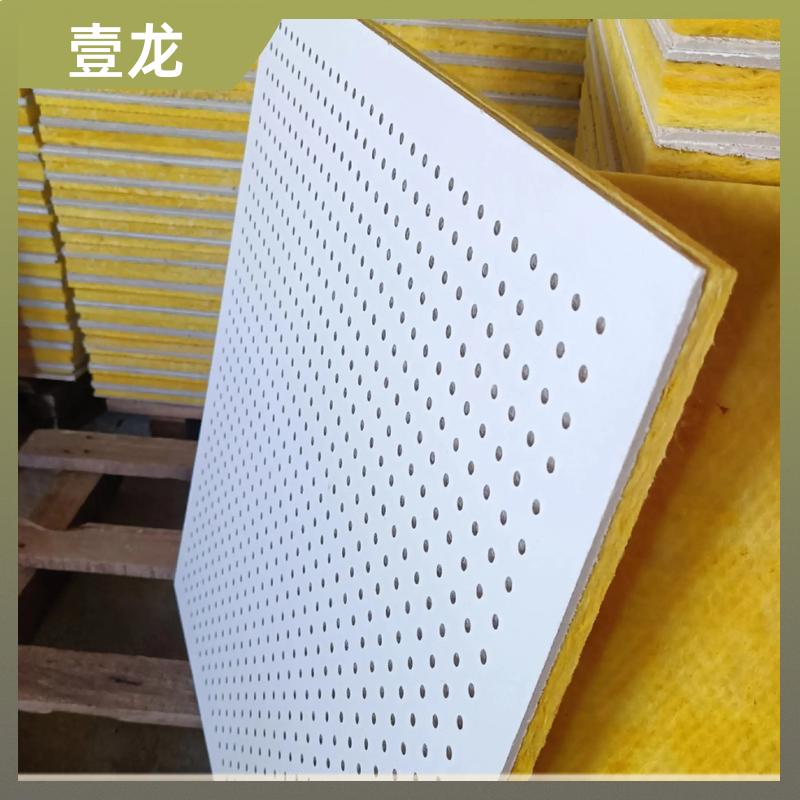 壹龙 排烟机房用 保温硅酸钙板 坚固性强隔音性好 极速物流 发货迅速