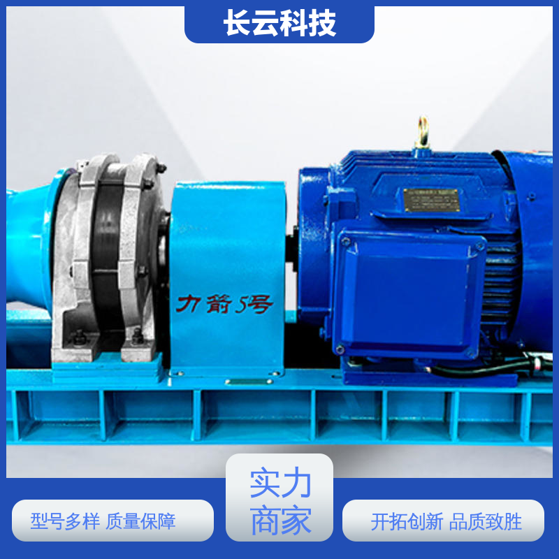  建筑工地卷扬机 长云科技5T柴油款 品质好机器 