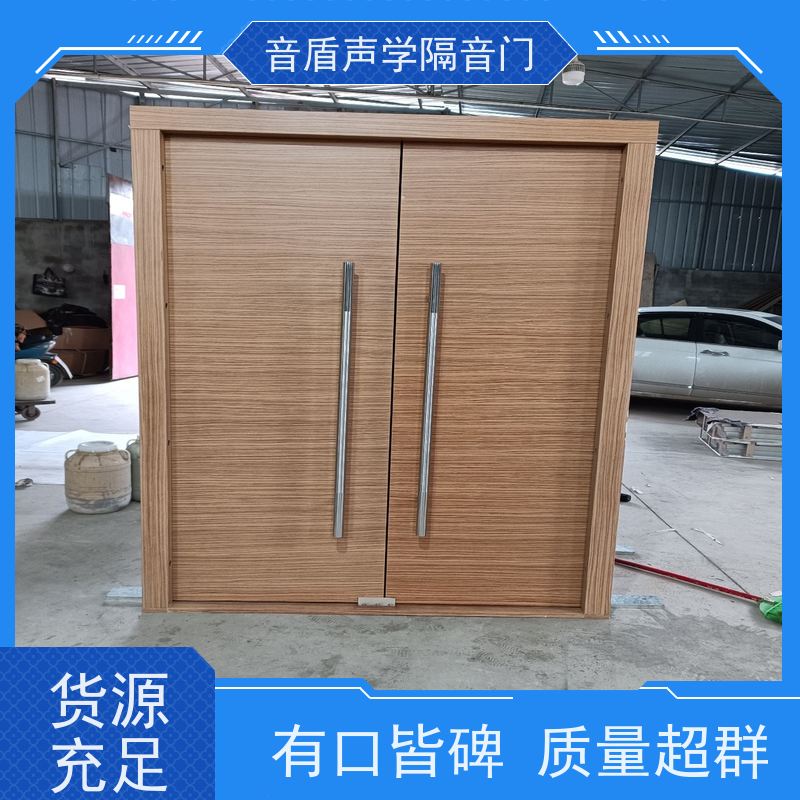 音盾科技 培训室 防火隔音门 值得信赖 厂家批发