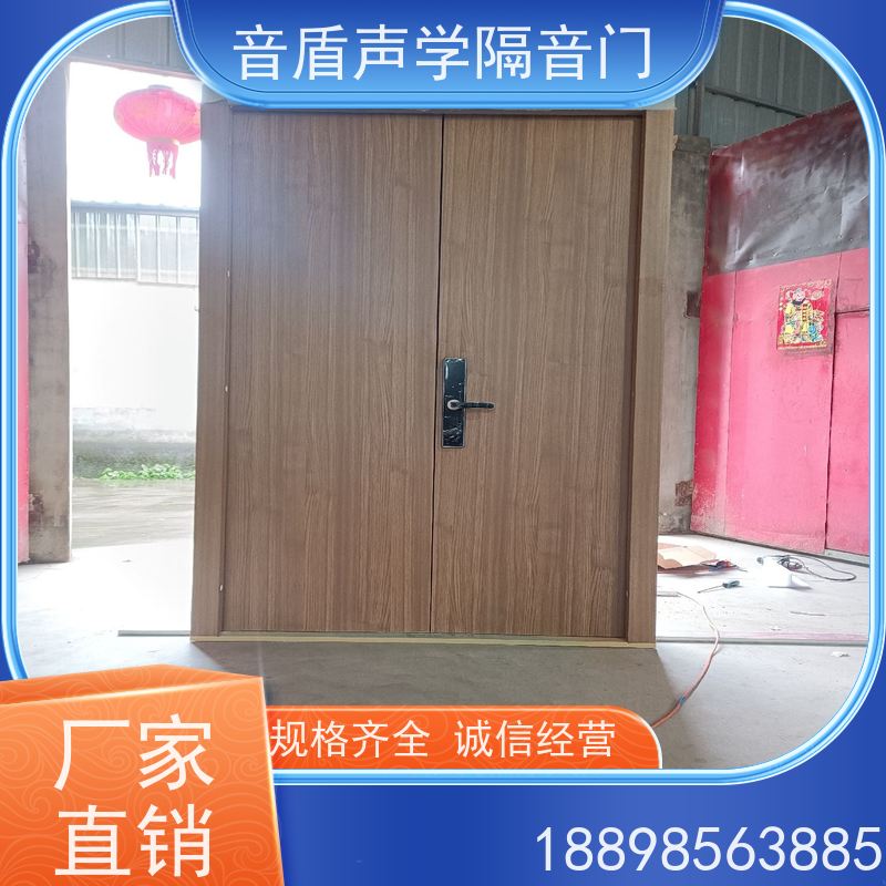 音盾科技 家庭影院 防火隔声门 品质保证 源头工厂