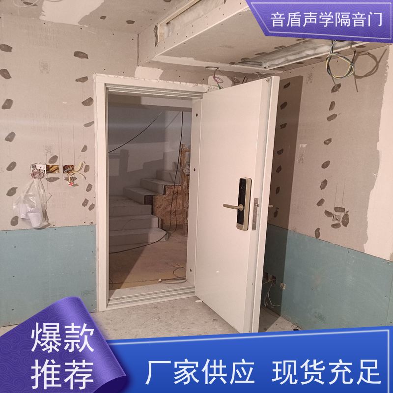 音盾 录音棚 防火隔声门 品质保证 生产批发厂家