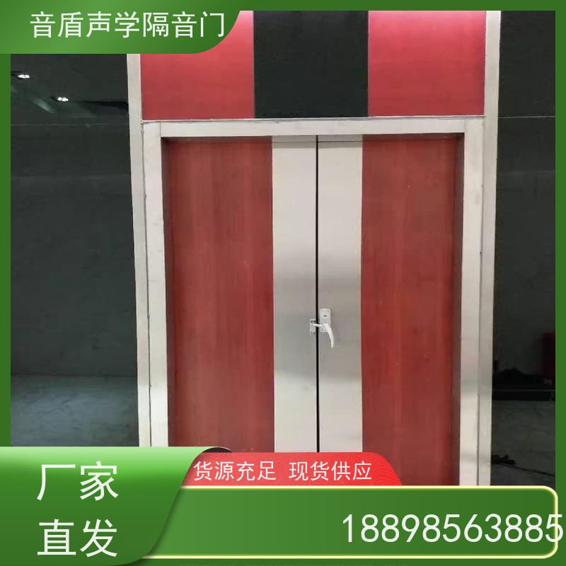 音盾科技 家庭影院 防火隔声门 品质保证 非标定制生产