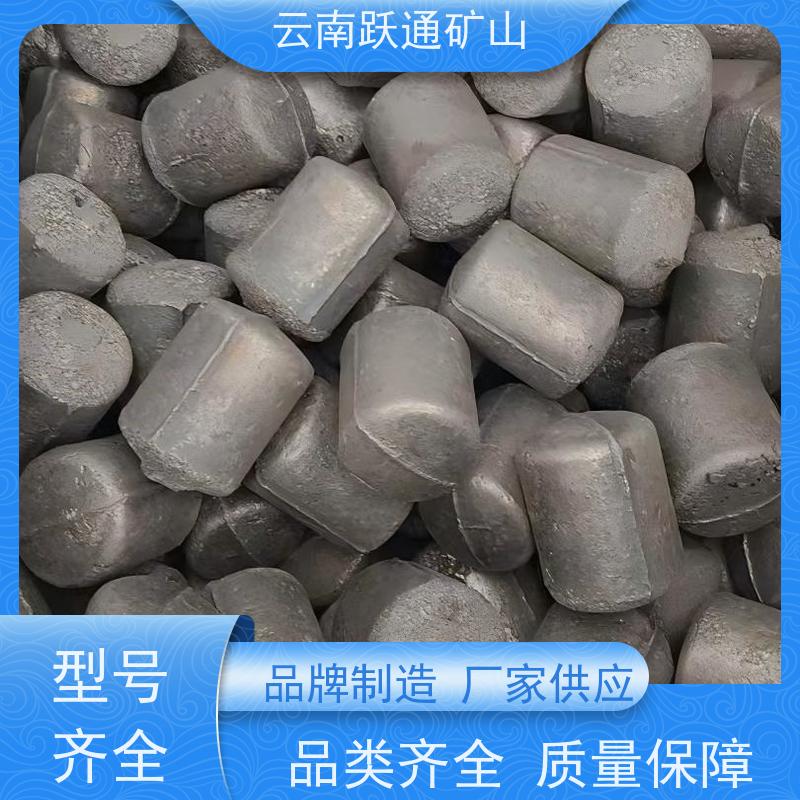 跃通矿山设备 云 南钢棒 硬度高不易碎 支持定制适用广泛
