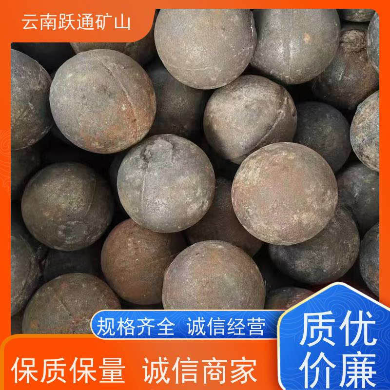 跃通矿山设备 云 南螺丝 高韧性破碎率较低 发货迅速型号全