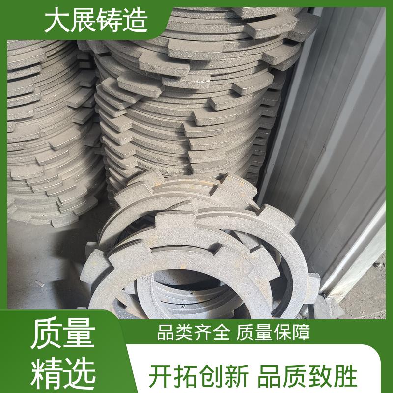 大展供应 球墨铸件 车床主轴箱 高耐磨性抗氧 开模加工