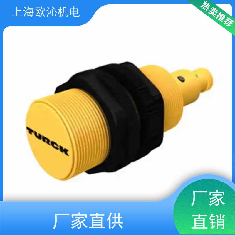 德国TURCK信号隔离器6824410SDPB-0800D-1004原厂直采库存发售