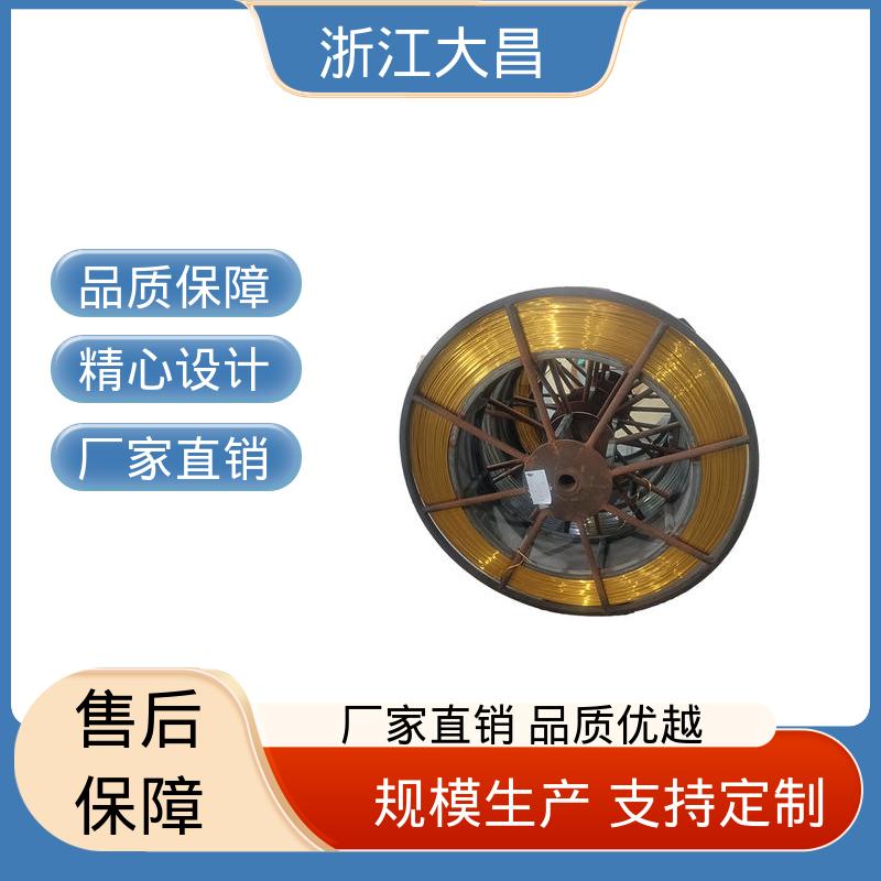 匠心打造 导电性强 金属异形材 坚固稳定 大昌科技