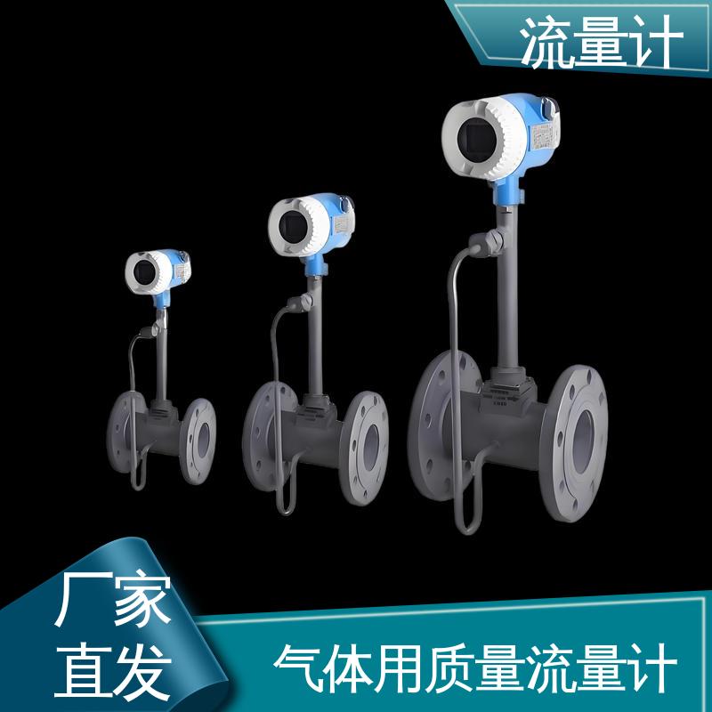 天康 TK2100 氢气流量计 耐压等级高 规模生产 支持定制