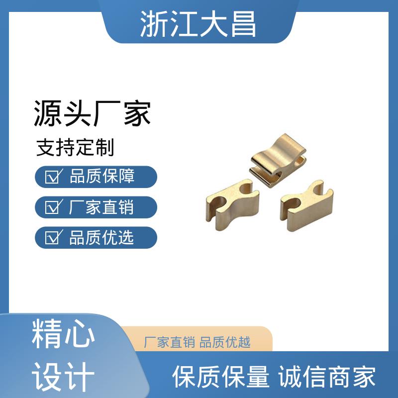 阻燃安全 拉链头尾制 免维护设计 技术成熟 大昌科技