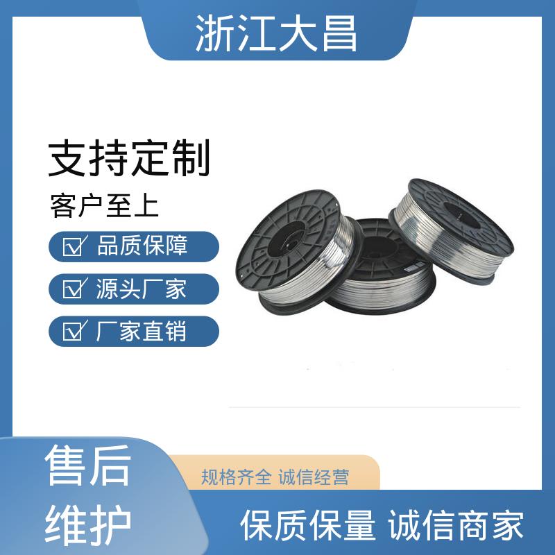 植毛金属锚线 形变可控 高强度 无毛刺 大昌科技