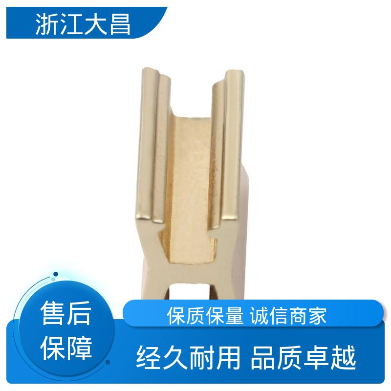 大昌科技 拉链前后码 抗菌防霉 轻量化设计 技术成熟