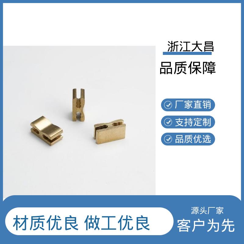 大昌科技 抗菌防霉 拉链上下止线 耐磨抗损 技术成熟