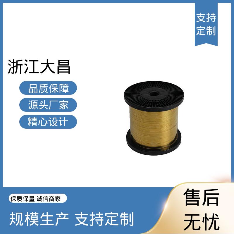 金属异形材 组织致密 一体成型 模块化设计 大昌科技