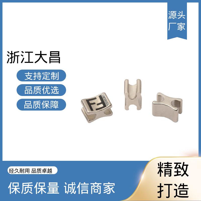 环保材质 品质稳定如一 拉链上下止线 抗老化耐候 大昌科技