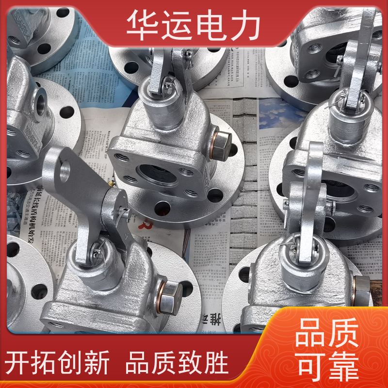 蒸汽吹灰器 提升阀DN80 N1/36104 规格齐全 密封性能优异
