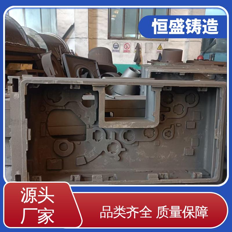 恒盛供应 按要求定制 HT250 阀体铸件 打样周期短