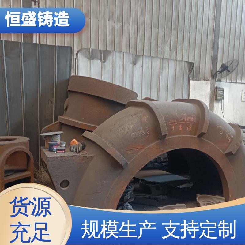 恒盛供应 高精度 消失模机床铸件 压强度高 严格质检保证产品品质