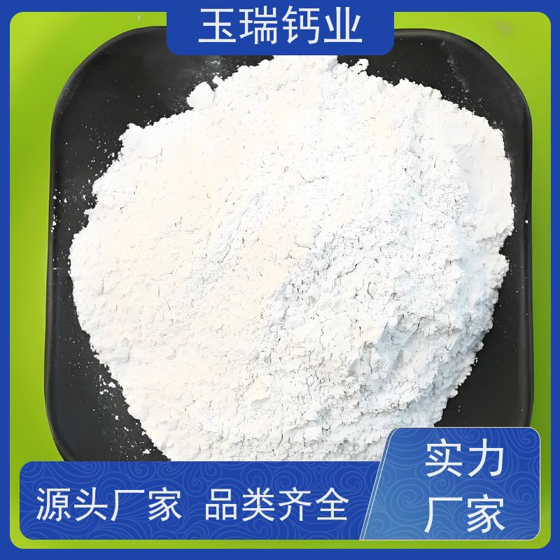 批发重质碳酸钙 乳胶漆添加工业级油漆塑料 涂料腻子粉用重钙粉