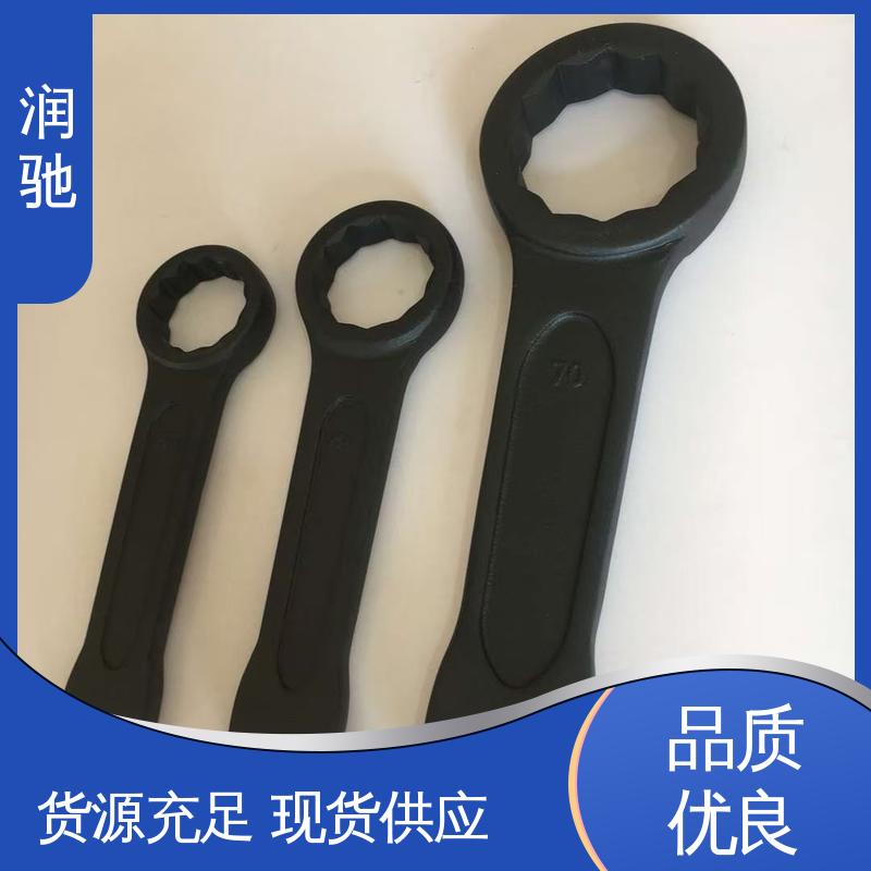 润驰生产 整体锻造工艺 加重型 敲击六角扳手 S110