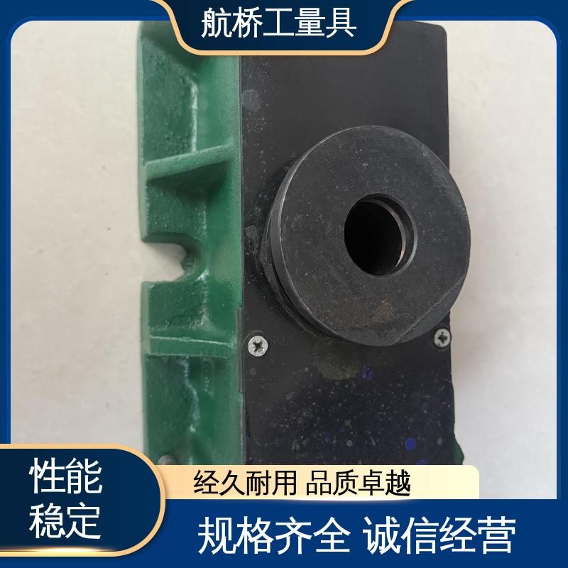 防震垫铁 HT250铸铁 经久耐用 重型精密机床用 航侨供应