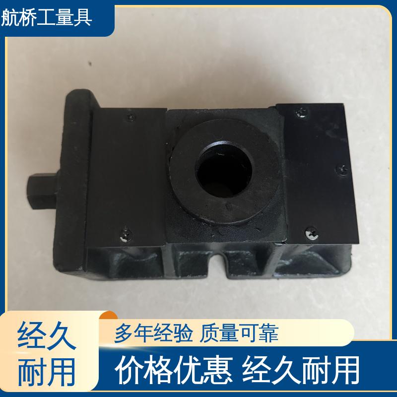 调整机床水平高低 Q235钢制 防震垫铁 型号全 航侨生产