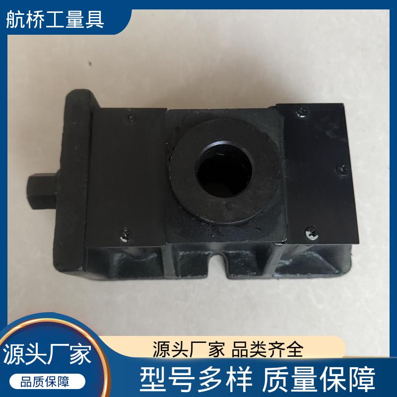 航侨供应 支持定制 数控铣床用 整体加厚不易变形 垫铁