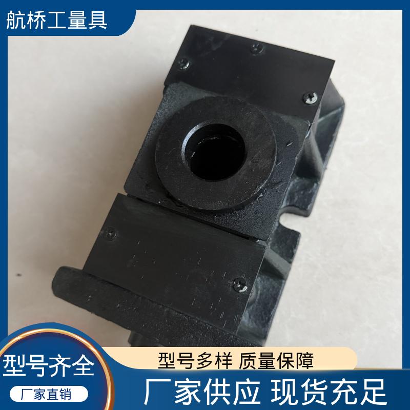 航侨供应 型号全 高速冲床用 防震垫铁 不锈钢材质