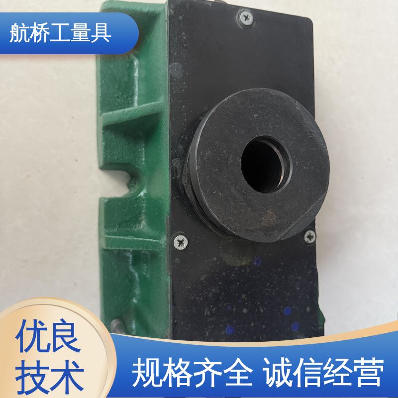 S83系列防震垫铁 经久耐用 调整机床水平高低 航侨生产