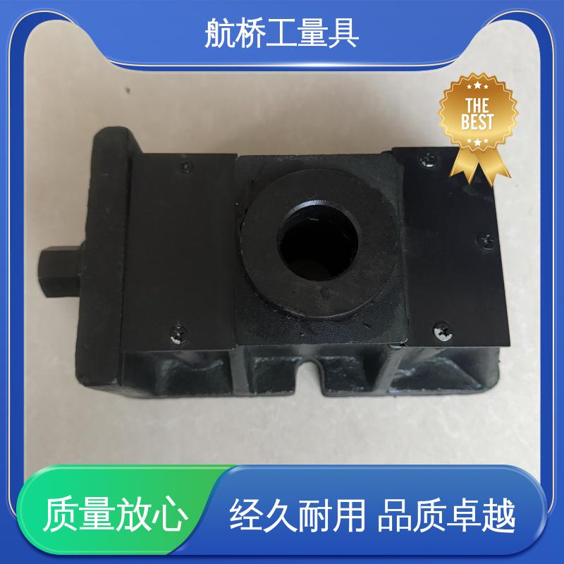 重型精密机床用 S83系列防震垫铁 型号全 不锈钢材质 航侨供应