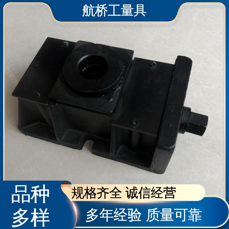 承载量大 S83系列防震垫铁 用于机床化工钢结构 型号全 航侨生产