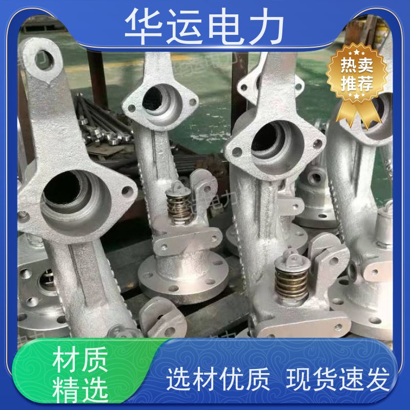鹅颈阀 IR-3D 炉膛清灰 高效节能 戴蒙德系列配件