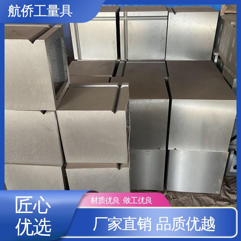 支持定制 扩展工作台 高垫箱方筒 CNC数控机床用 航侨供应