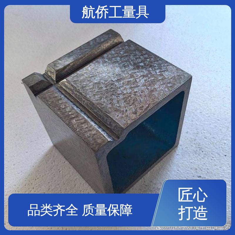 支持定制 T型槽方箱 消失模铸造 数控机床等用 航侨生产