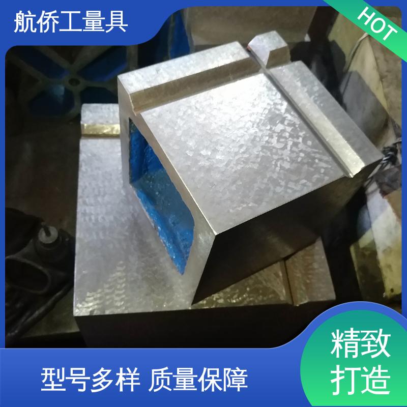 航侨供应 数控机床等用 消失模铸造 支持定制 铸铁平板方箱