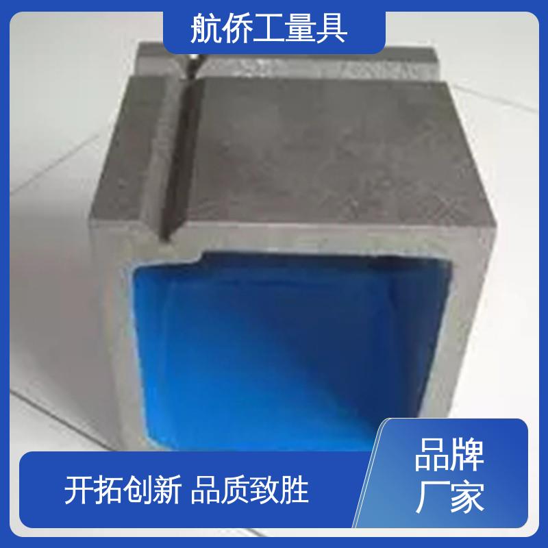 数控机床等用 辅助增高 支持定制 HT250垫箱 航侨生产
