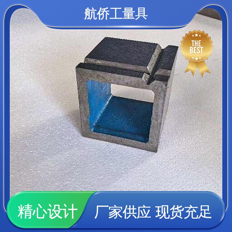 数控机床加工用 支持定制 高垫箱方筒 扩展工作台 航侨生产