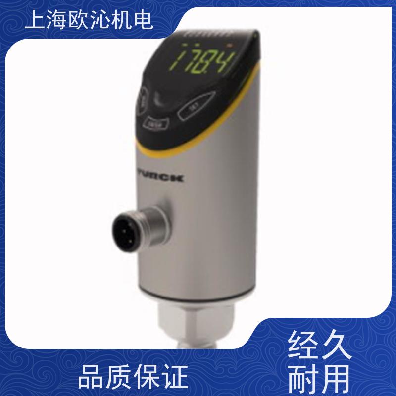 TURCK图尔克超声波传感器6825427FGEN-IM16-5001精品行货放心选购