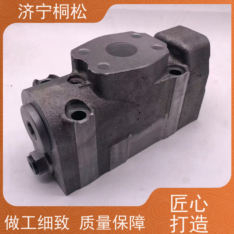 桐松机械 适用于PC 450 主泵LS阀708-2G-03710 经久耐用 服务刚开始